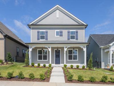 7119 Frances St LOT 33, Fairview, TN, 37062