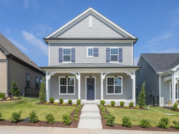 7119 Frances St Lot 33, Fairview, TN 37062