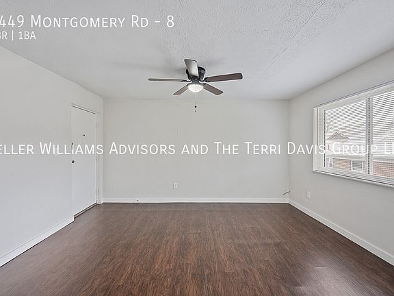 4th image of 6449 Montgomery Rd APT 8