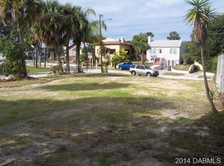 402 Butler Blvd, Daytona Beach, FL 32118