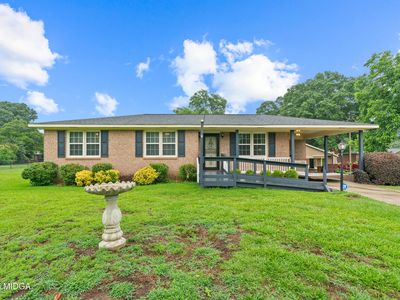 5654 School Rd, Macon, GA, 31216