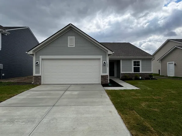 1483 Hardwood Dr, Sheridan, IN 46069