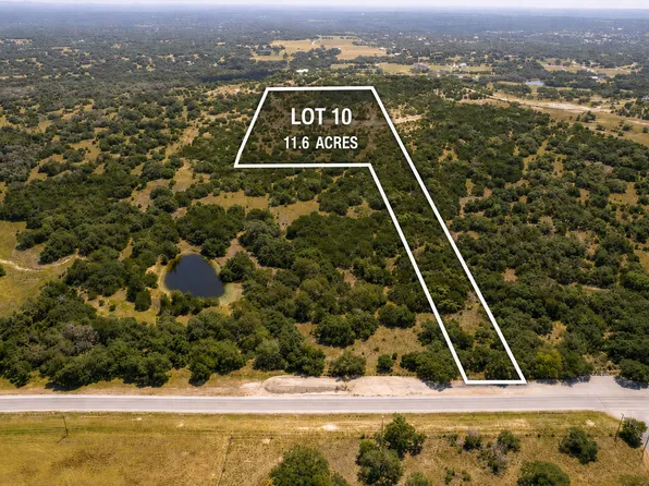 TBD-LOT 10 Sisterdale Road LOT 10, Boerne, TX 78006