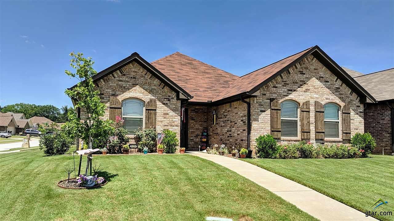 2524 Guinn Farms Rd, Tyler, TX 75707 Zillow