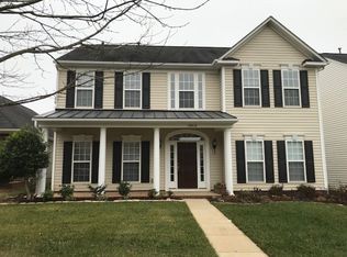 16919 Hugh Torance Pkwy, Huntersville, NC 28078