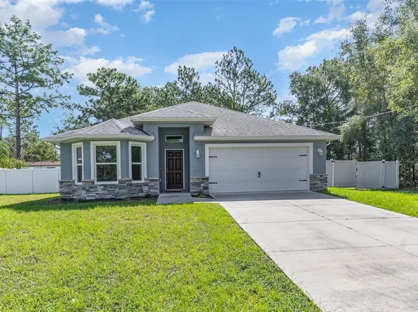 12205 SE 87th Ter, Belleview, FL 34420