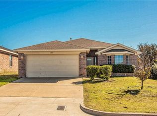 2449 Nogales Dr, Fort Worth, TX 76108