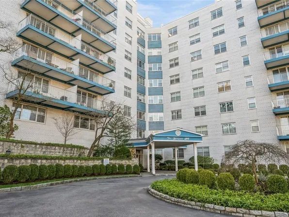499 N Broadway #3A, White Plains, NY 10603