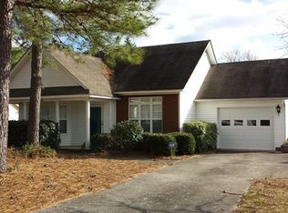 3708 Tumbril Ln, Wilmington, NC 28412