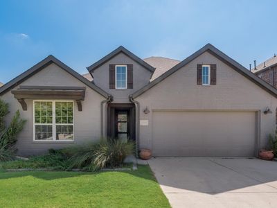 15516 Pioneer Bluff Trl, Roanoke, TX, 76262