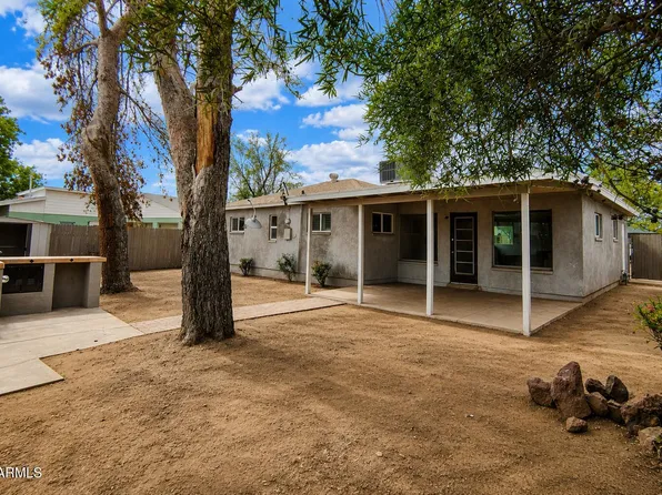 4529 N 9th Avenue, Phoenix, AZ 85013