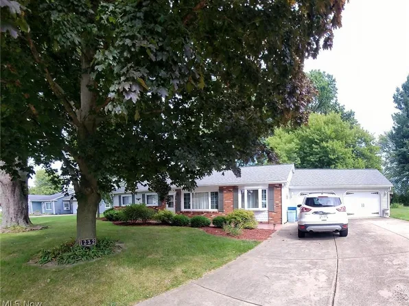 1232 Marina Dr, Huron, OH 44839