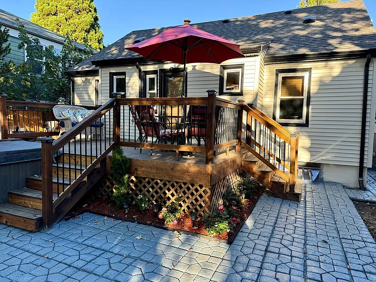 4915 NE Cleveland Ave — Photo 5
