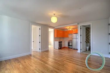 Rented by JW Real Estate Services LLC