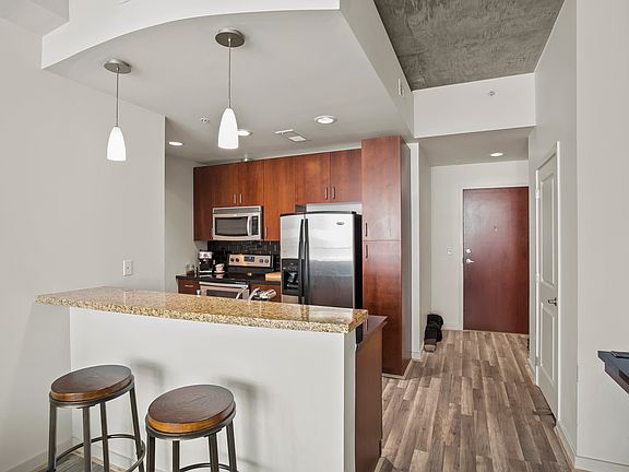 Granite Throughout
