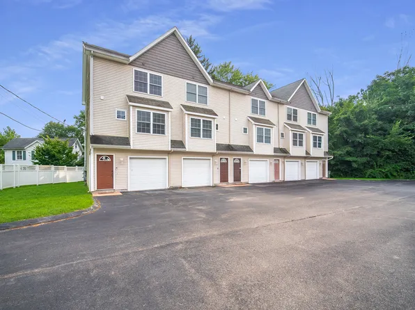 25 W Silver St 25, Middletown, CT 06457