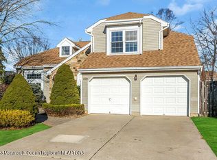 109 Kentucky Way, Freehold, NJ 07728