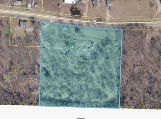 3242 Highway Hh, Bates City, MO 64011
