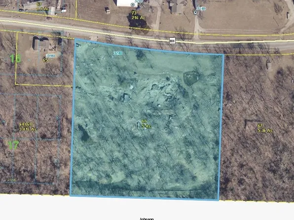 3242 Highway Hh, Bates City, MO 64011