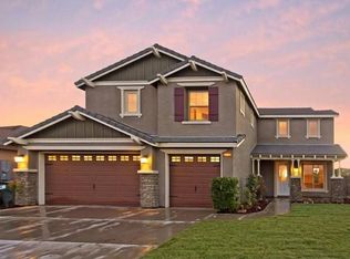 1006 Simonian Ave, Fowler, CA 93625