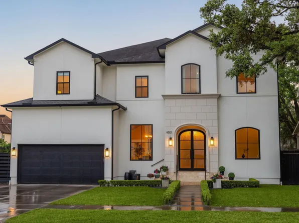 4501 Valerie St, Bellaire, TX 77401