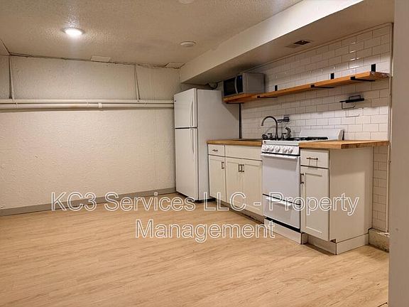 2nd image of 11108 Bennington Ave Unit B