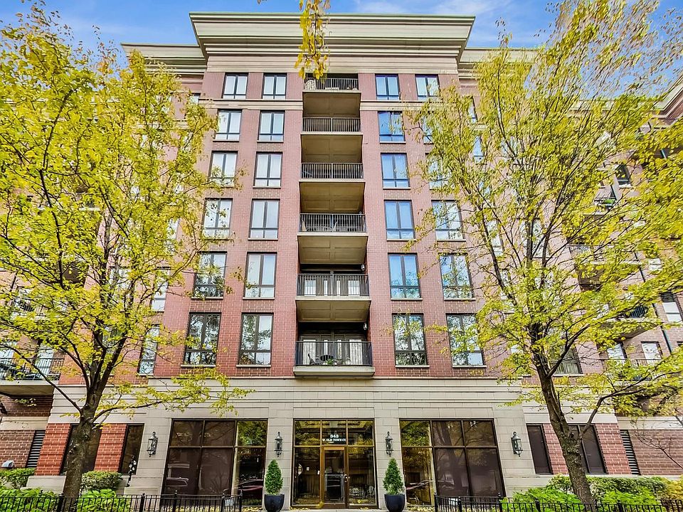 1st image of 343 W Old Town Ct APT 502