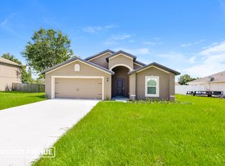 915 Clayton Dr, Deltona, FL 32725