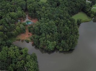 219 Trinity Church Rd, KING, NC 27021