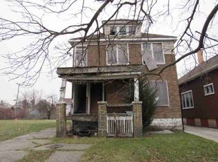6679 Clifton St, Detroit, MI