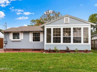 1704 KINGSWOOD Road, Jacksonville, FL 32207