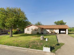 235 Arroyo Dr, Del Rio, TX 78840