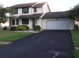 152 Cherrywood Ln, Battle Creek, MI 49015