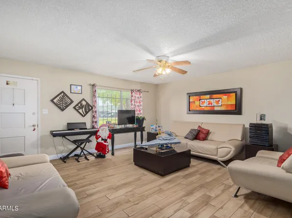 4713 N 26TH Lane, Phoenix, AZ 85017