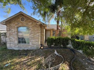 3017 Vista Verde Cir S, Harlingen, TX 78552