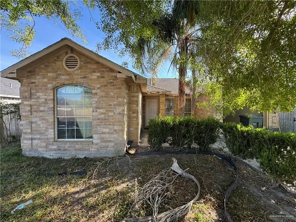 3017 Vista Verde Cir S, Harlingen, TX 78552