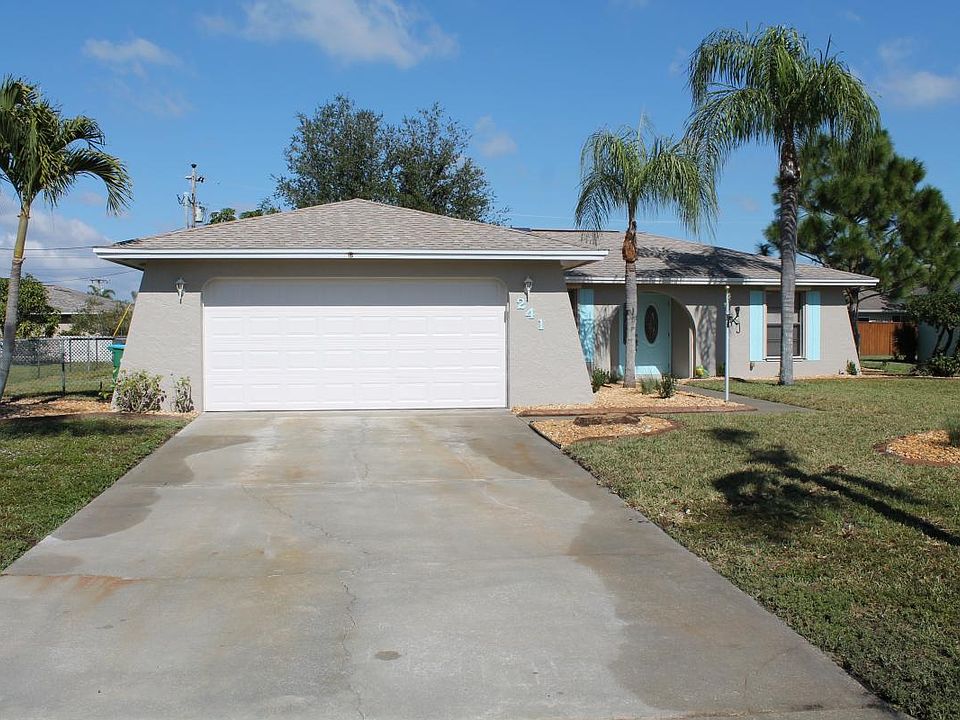 Front Drive