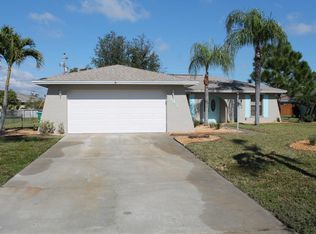241 SW 34th St, Cape Coral, FL 33914