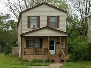 (Undisclosed Address), Norfolk, VA 23504