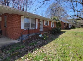 252 Fairview St, Paris, TN 38242