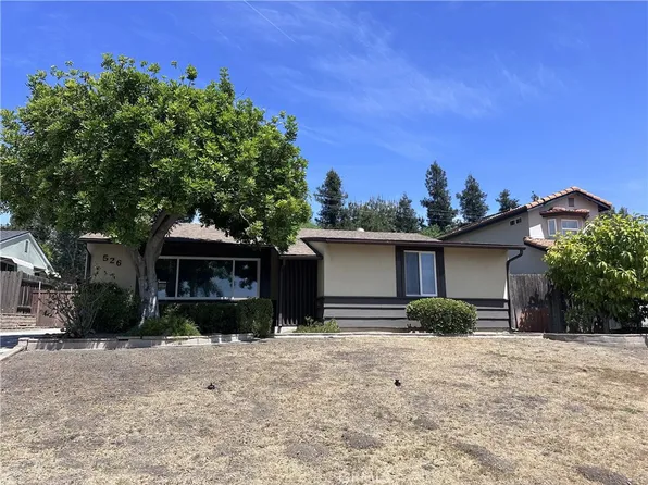 526 Sombrero Rd, Monrovia, CA 91016