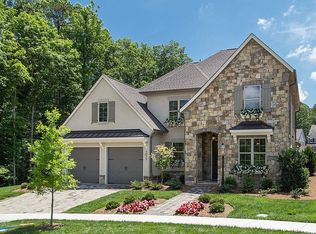 5015 Loma Linda Ln, Charlotte, NC 28270