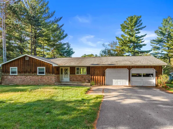 N3779 County Road G, Wautoma, WI 54982