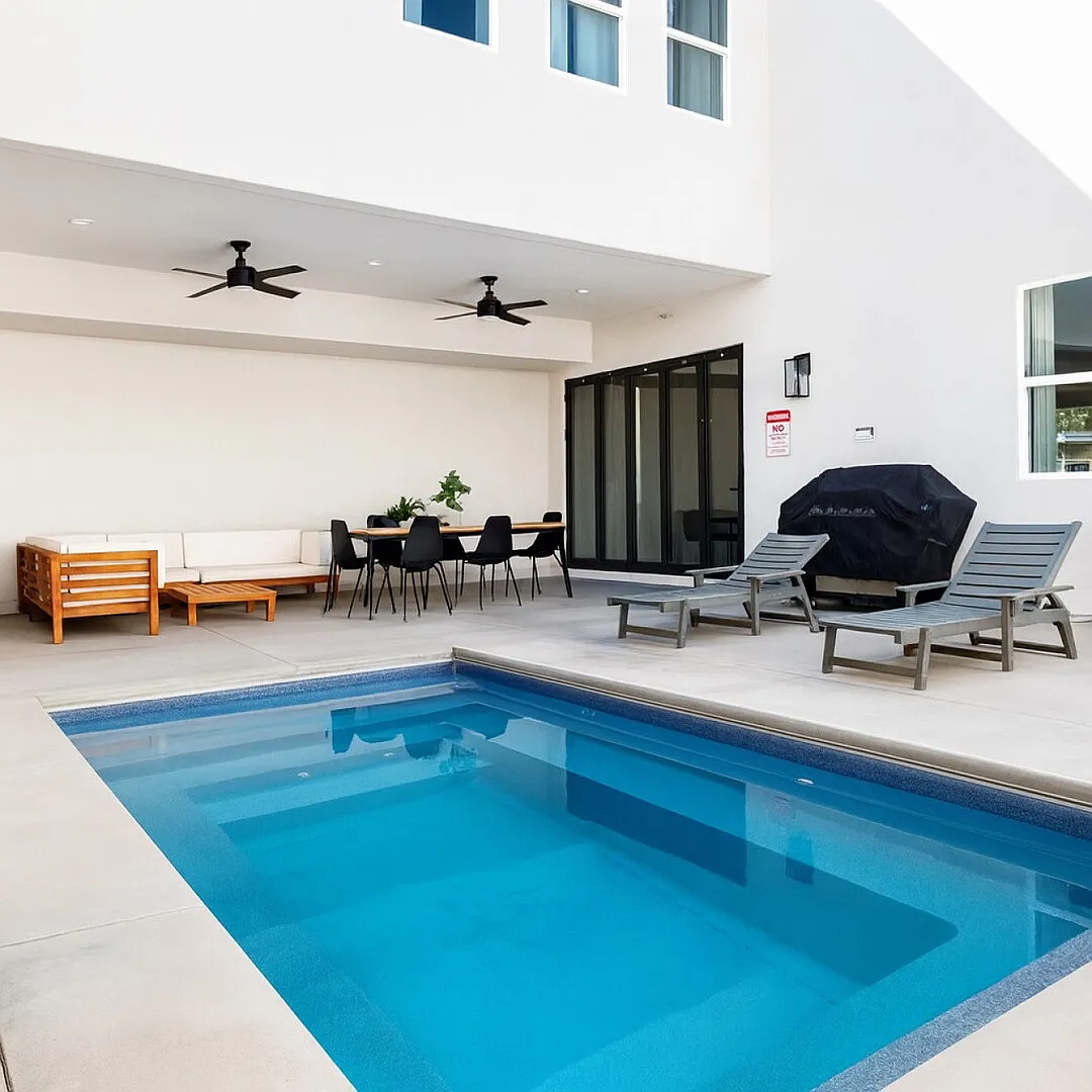 Desert Playground w/ Private Pool — Photo 1