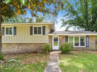 260 Kiefer Dr, Montgomery, AL 36109