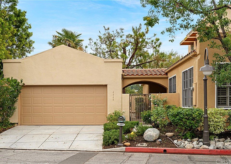 1st image of 4466 Park Arroyo