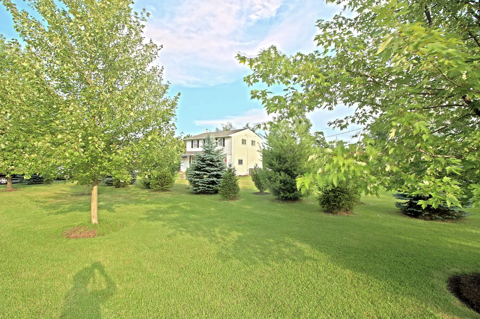 1682 Wrightstown Rd photo 1