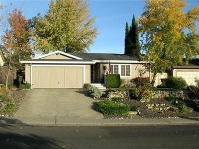 3874 Parkway Pl, Auburn, CA, 95602