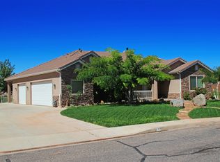 827 N Dusk Cir, Saint George, UT 84770