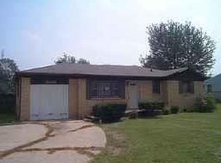 3499 S Fisher Rd, Indianapolis, IN 46239